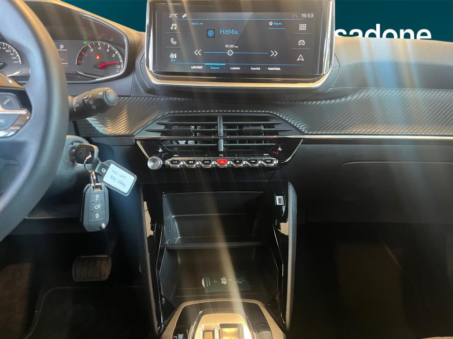 PEUGEOT 2008 2024