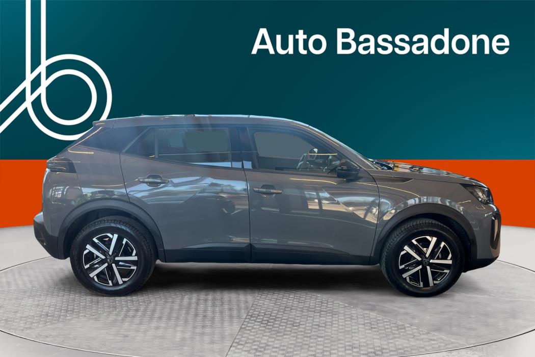 PEUGEOT 2008 2024