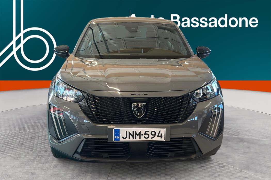 PEUGEOT 2008 2024
