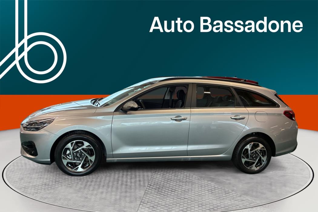 Hyundai i30 Wagon 2026