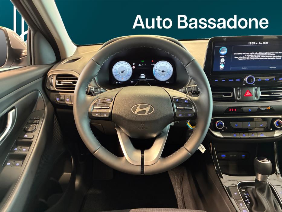Hyundai i30 Wagon 2026