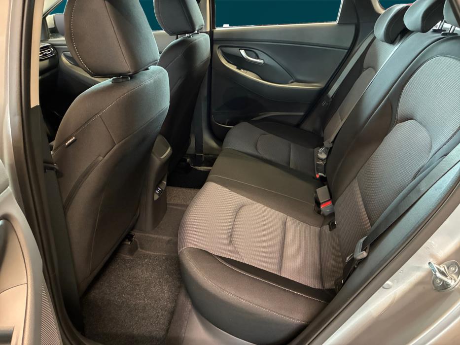Hyundai i30 Wagon 2026