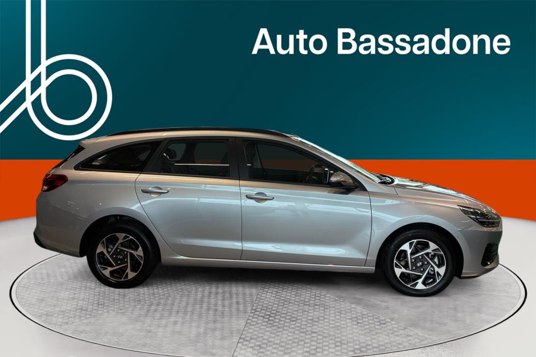 Hyundai i30 Wagon 2026