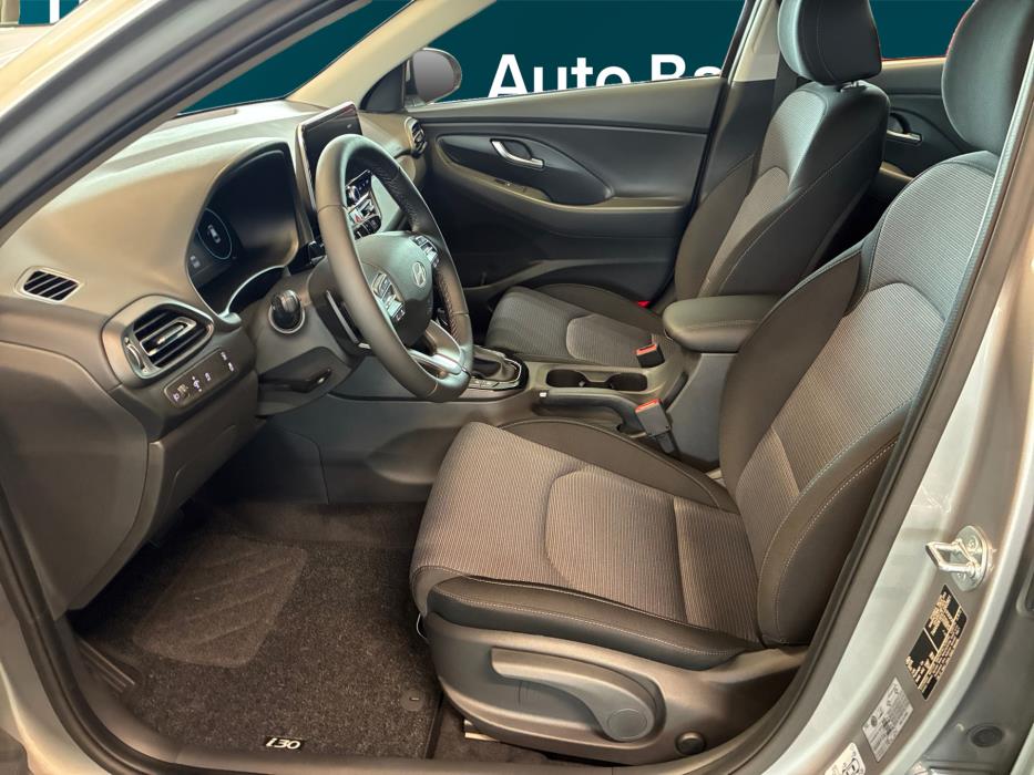 Hyundai i30 Wagon 2026
