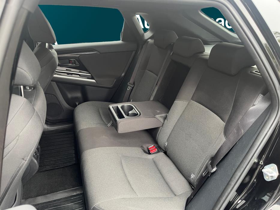 SUBARU Solterra 2024