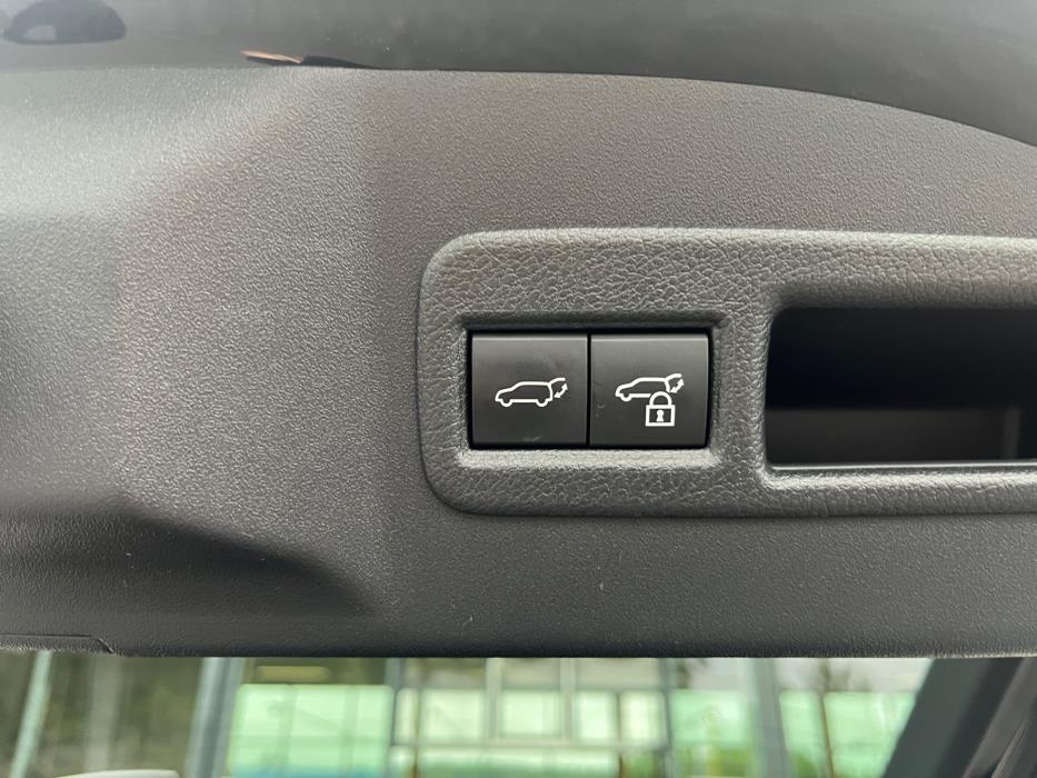 SUBARU Solterra 2024