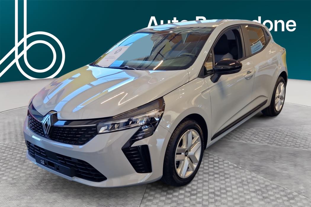 Renault Clio 2025