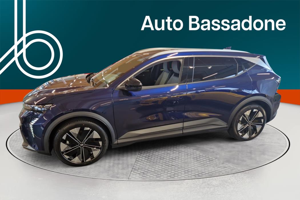 Renault Scenic 2026
