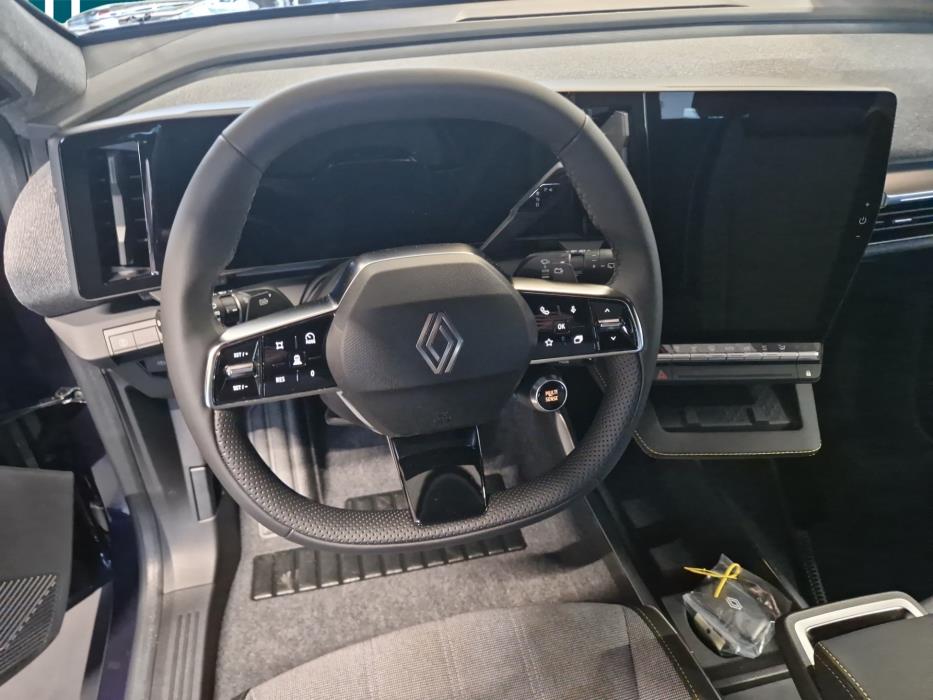 Renault Scenic 2026