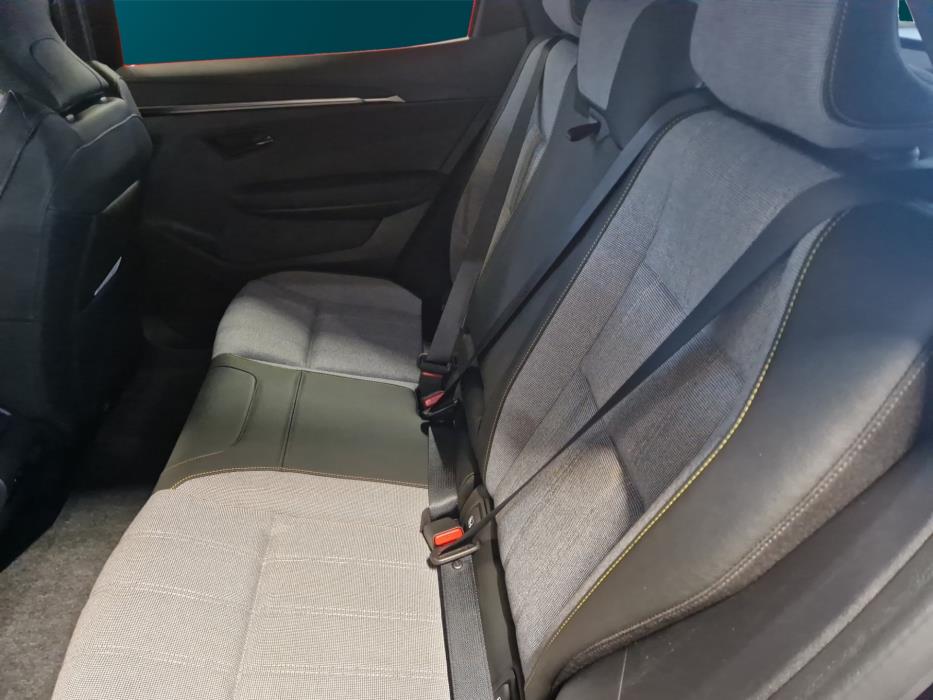 Renault Scenic 2026