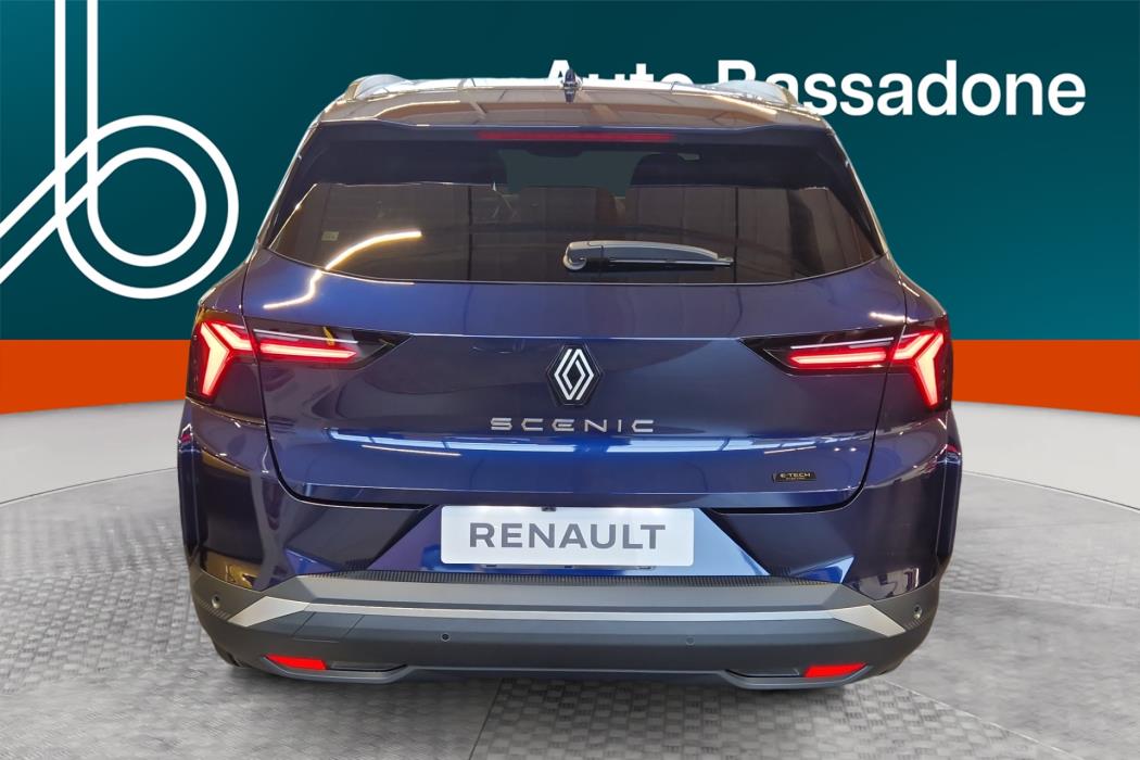 Renault Scenic 2026