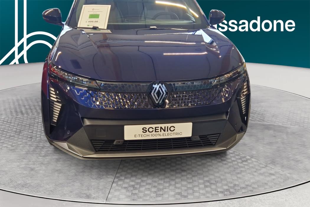 Renault Scenic 2026