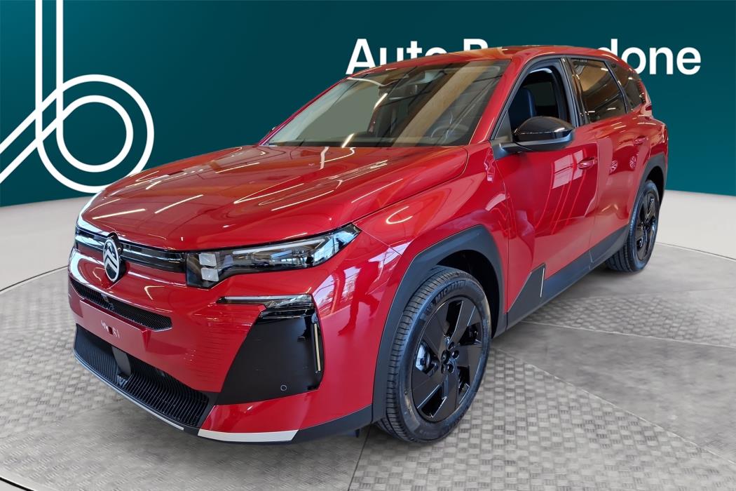 Citroen C5 Aircross 2026