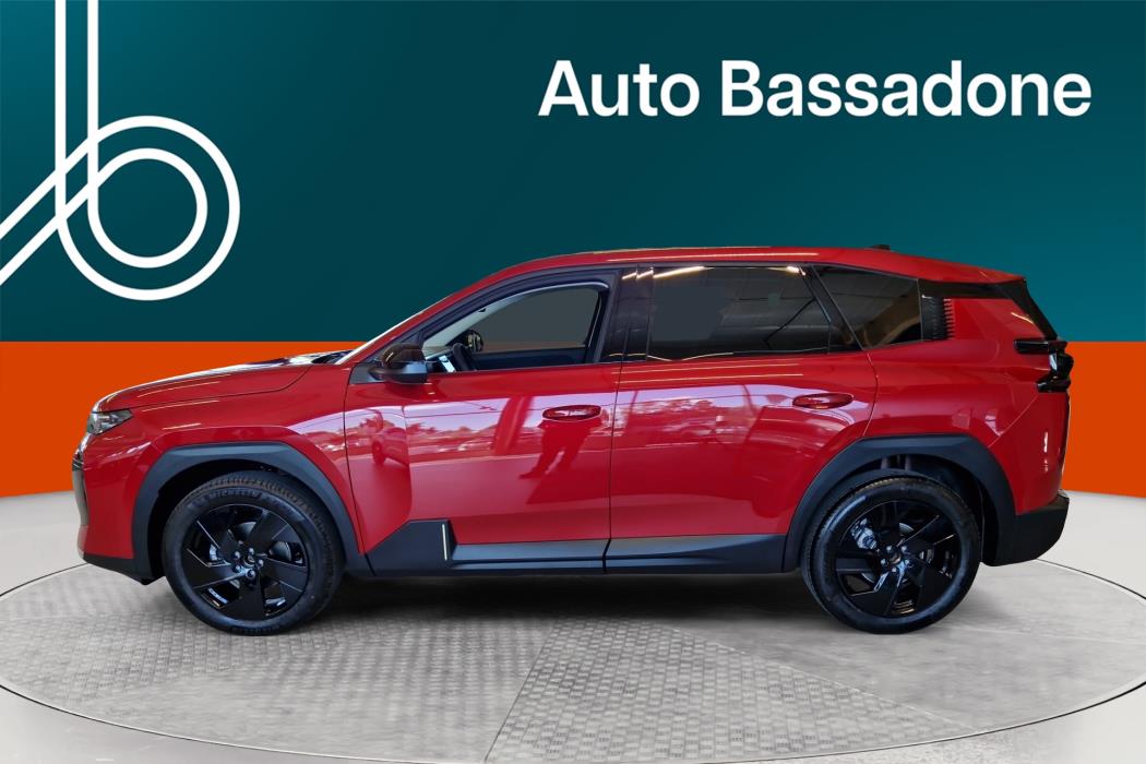 Citroen C5 Aircross 2026