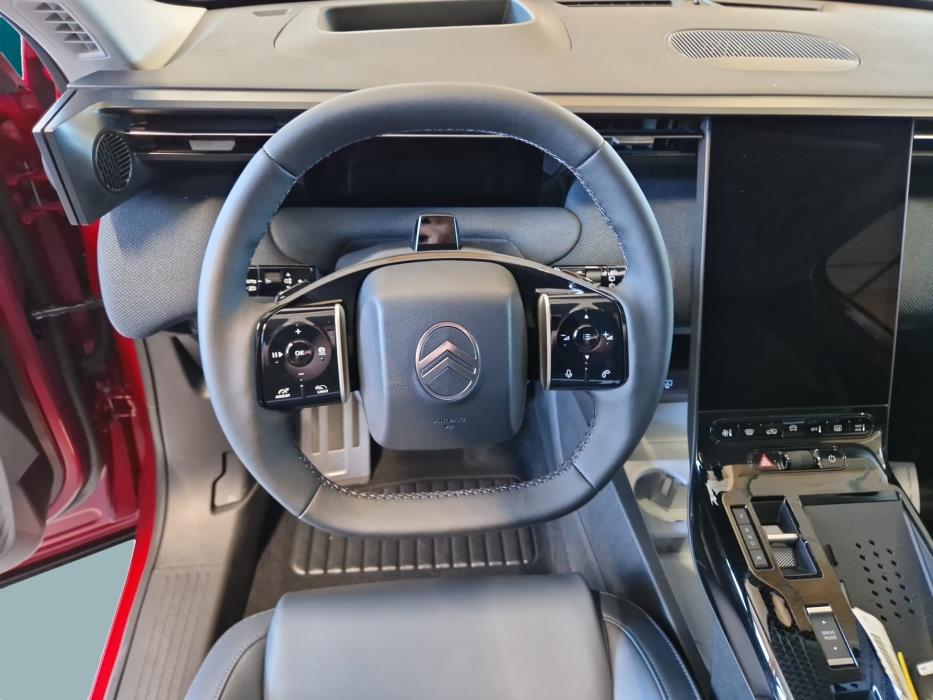 Citroen C5 Aircross 2026