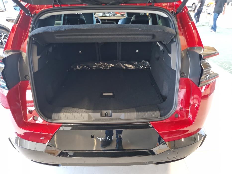 Citroen C5 Aircross 2026