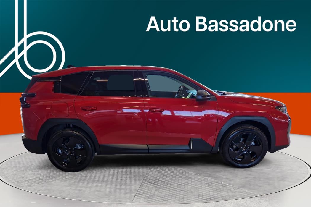 Citroen C5 Aircross 2026