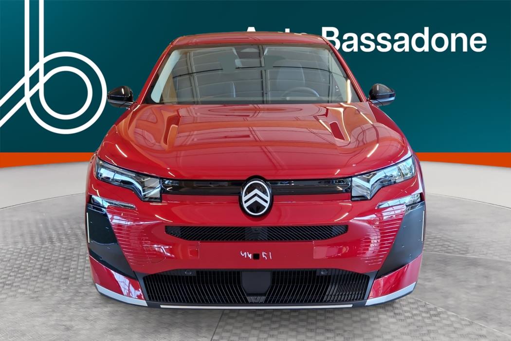 Citroen C5 Aircross 2026