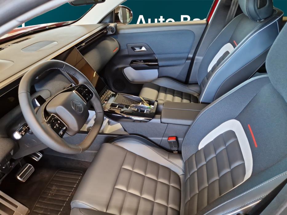 Citroen C5 Aircross 2026