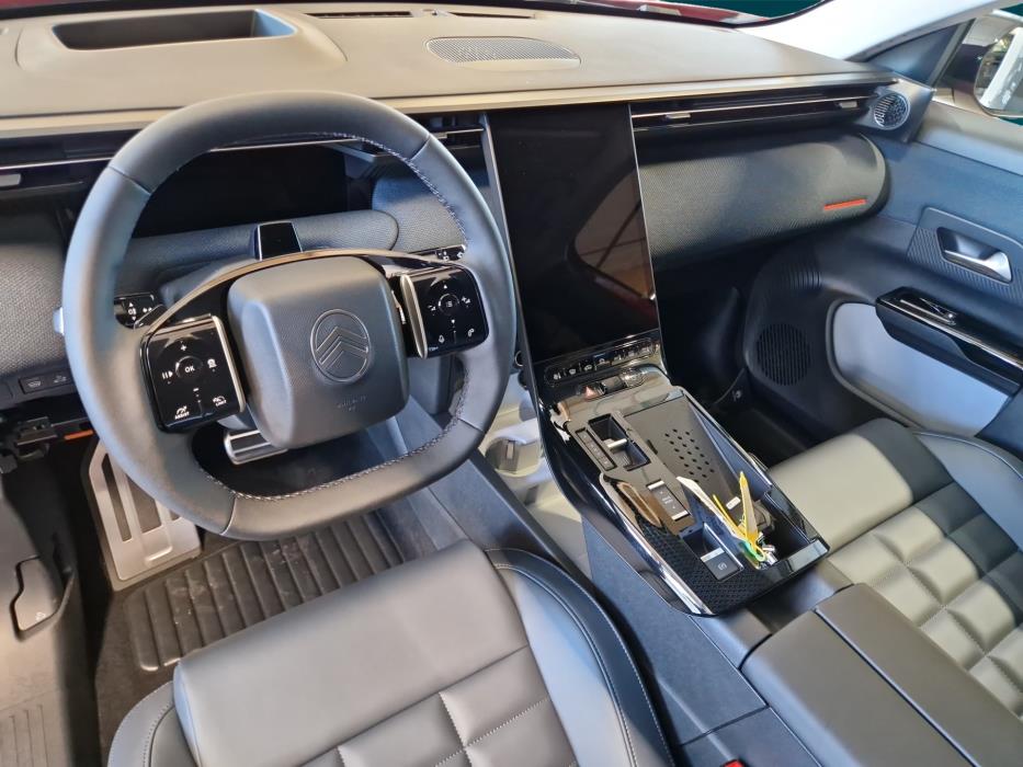 Citroen C5 Aircross 2026
