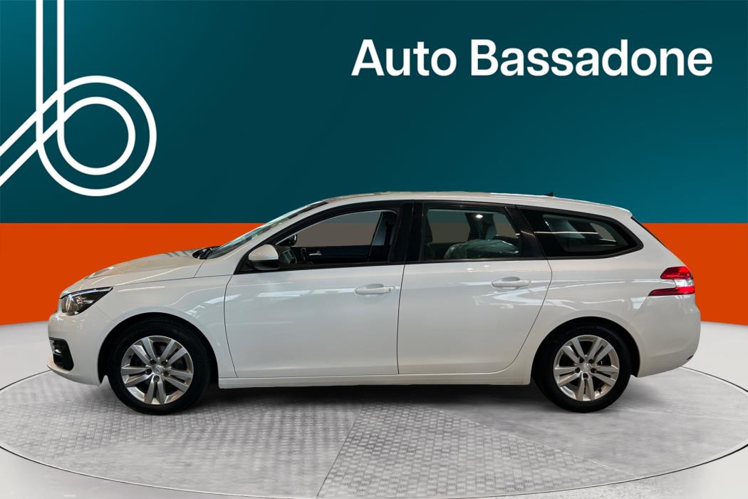 PEUGEOT 308 2021
