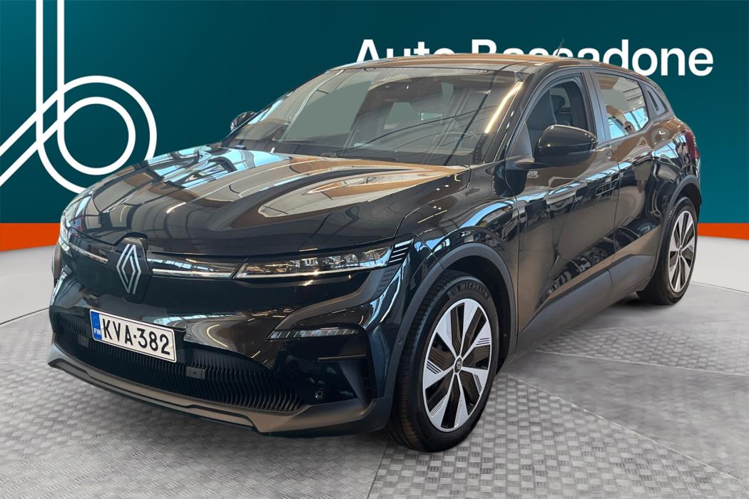 RENAULT Megane 2022