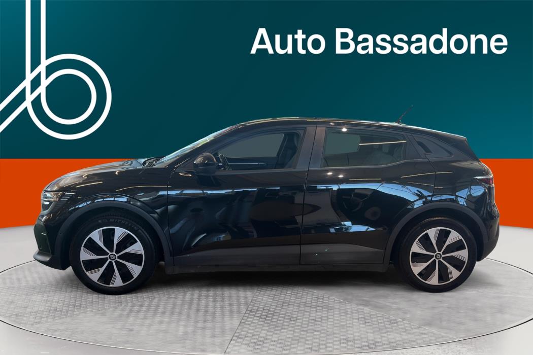 RENAULT Megane 2022