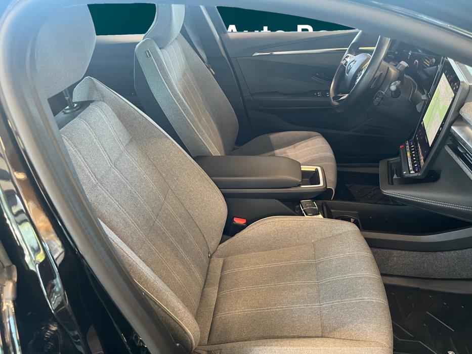 RENAULT Megane 2022