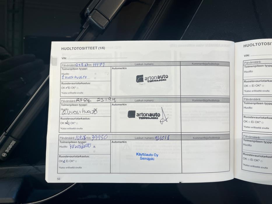 RENAULT Megane 2022