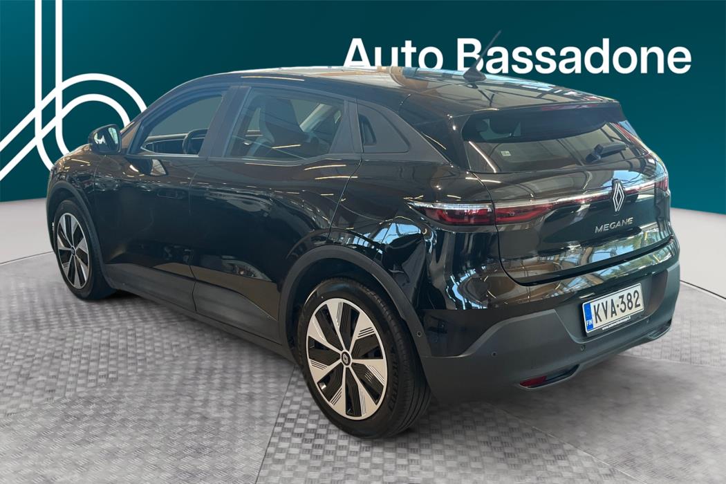 RENAULT Megane 2022
