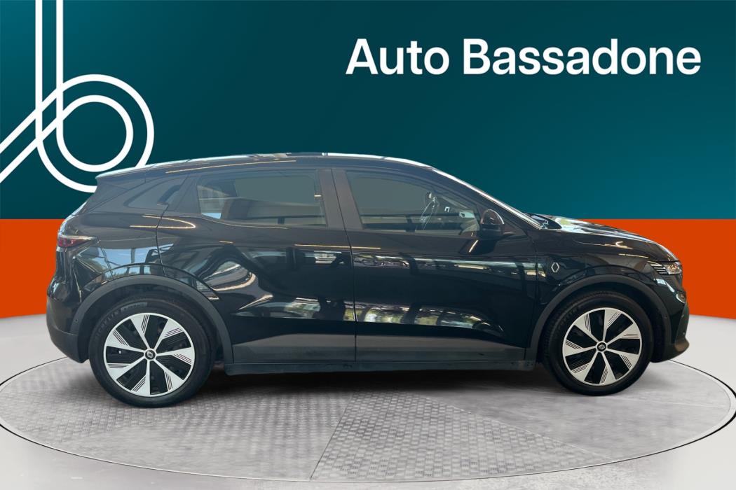 RENAULT Megane 2022