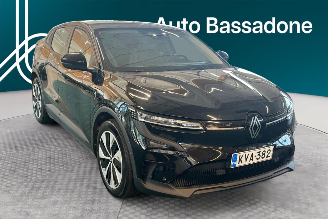 RENAULT Megane 2022