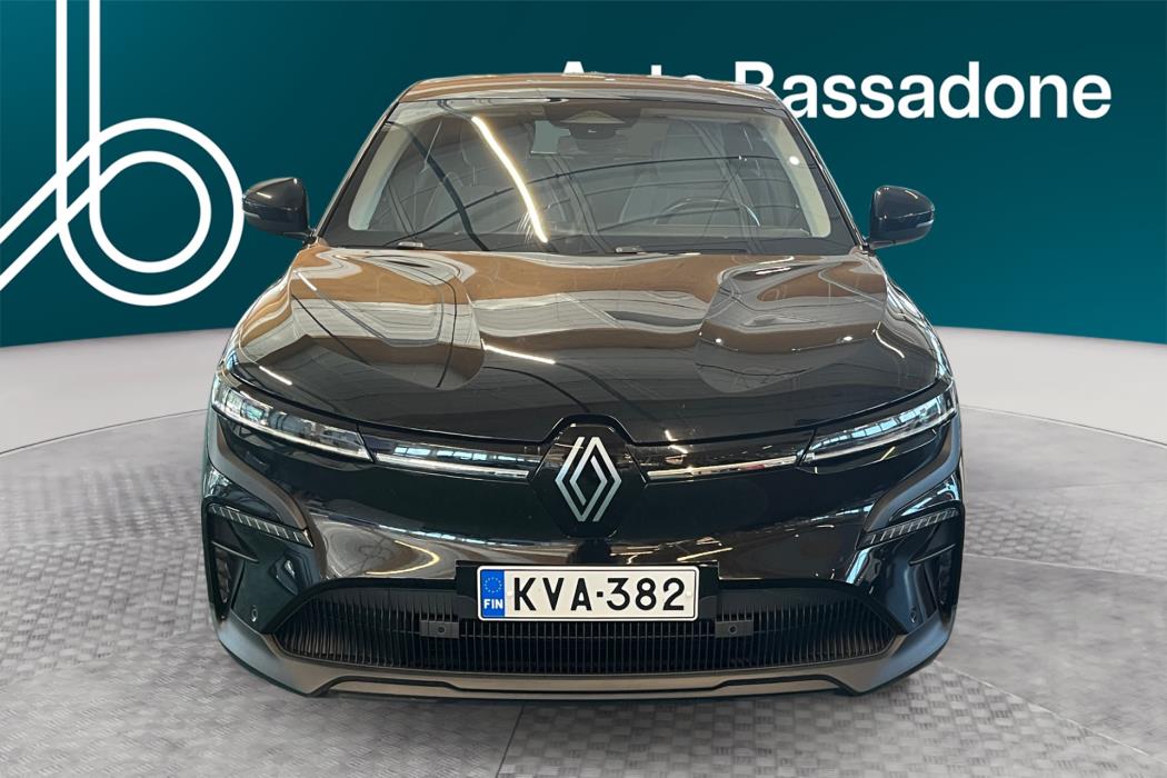 RENAULT Megane 2022
