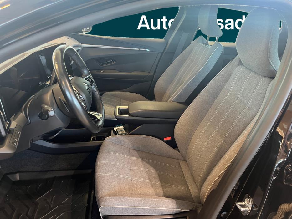 RENAULT Megane 2022