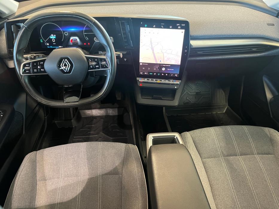 RENAULT Megane 2022
