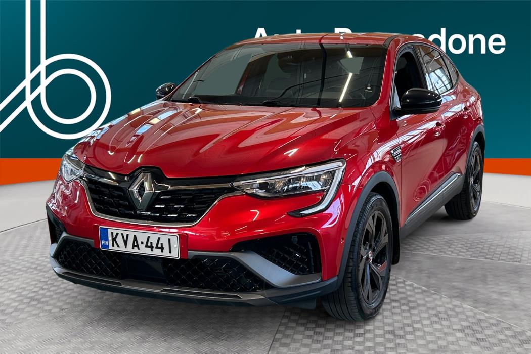 RENAULT Arkana 2023