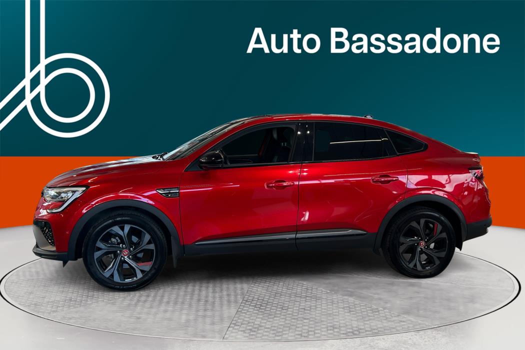 RENAULT Arkana 2023