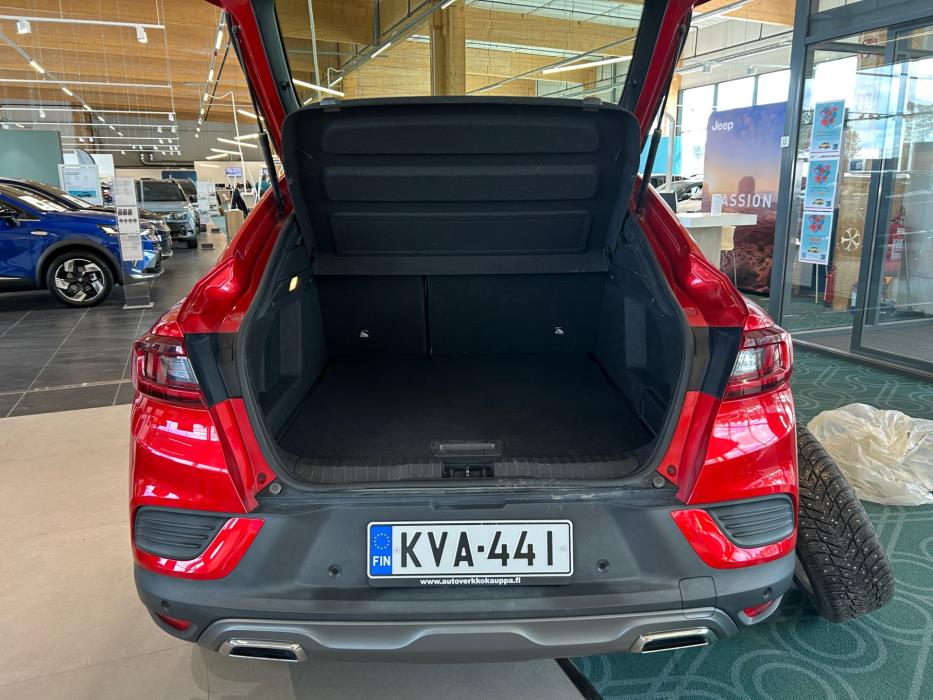 RENAULT Arkana 2023