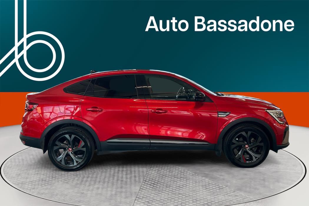 RENAULT Arkana 2023
