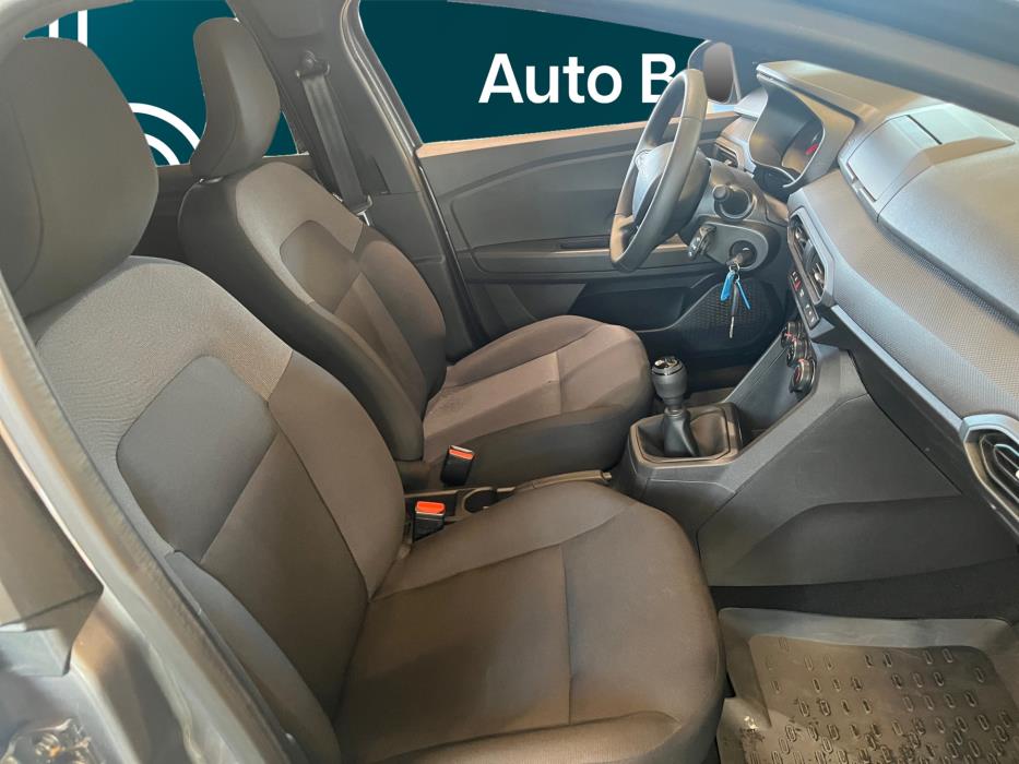 DACIA Jogger 2025