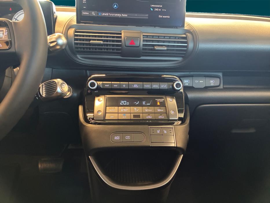 Hyundai INSTER 2025