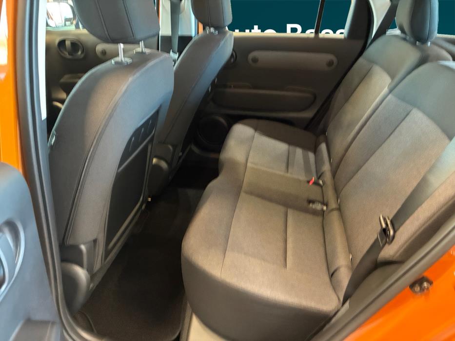 Hyundai INSTER 2025