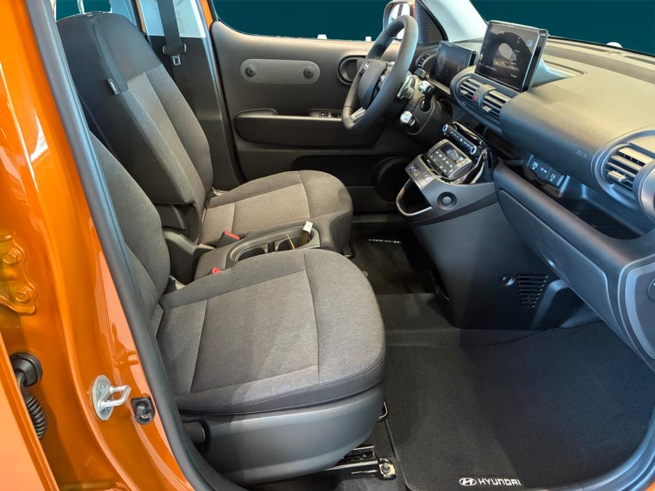 Hyundai INSTER 2025