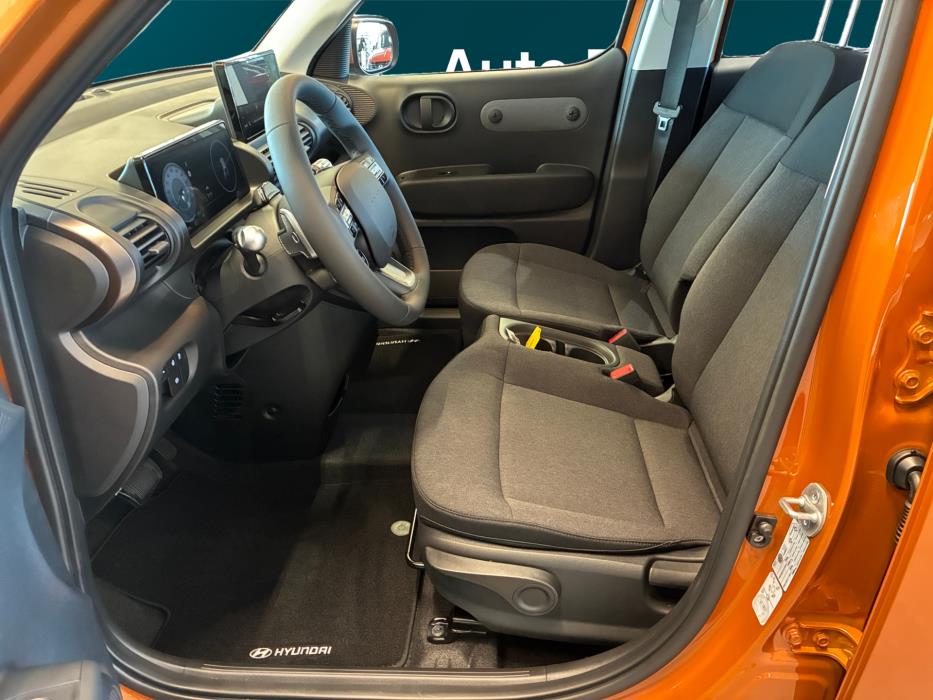 Hyundai INSTER 2025