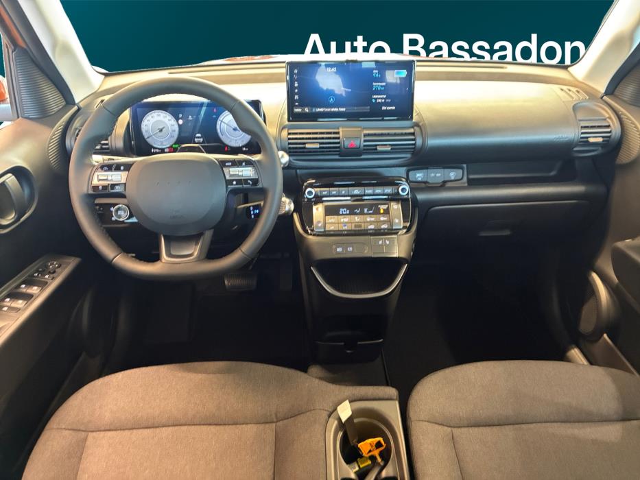 Hyundai INSTER 2025