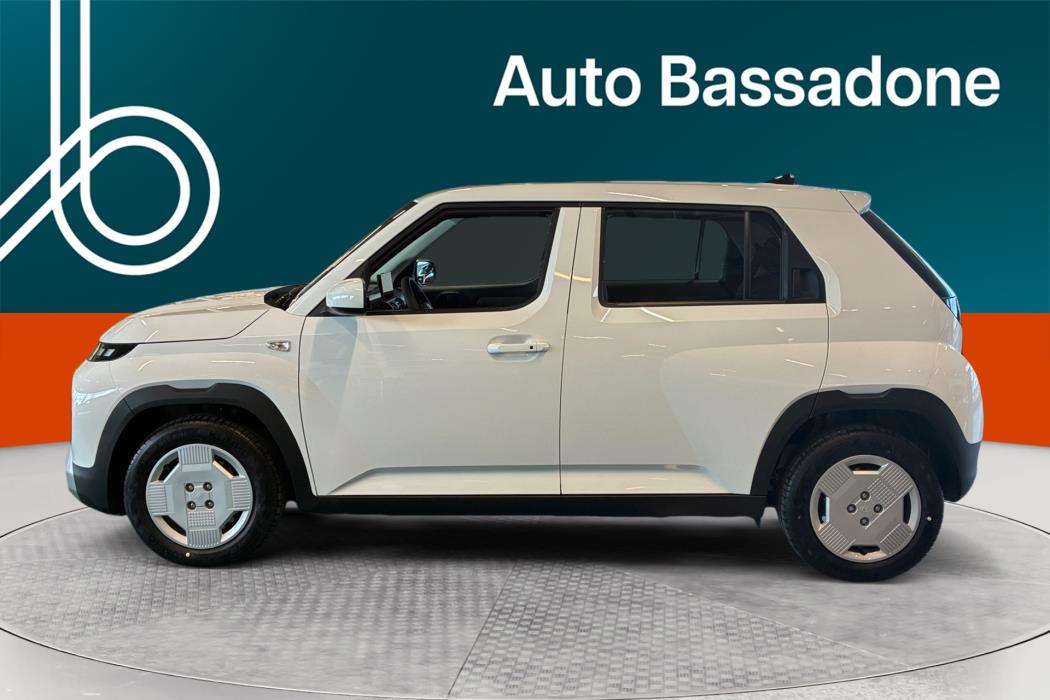 Hyundai INSTER 2025