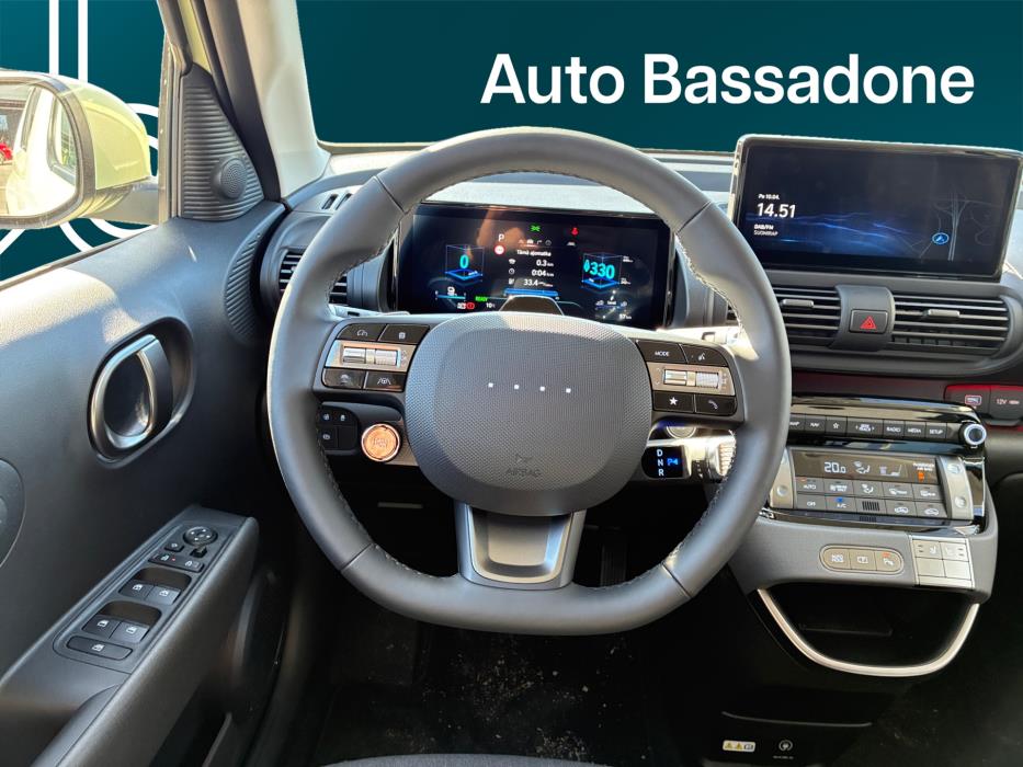 HYUNDAI INSTER 2026