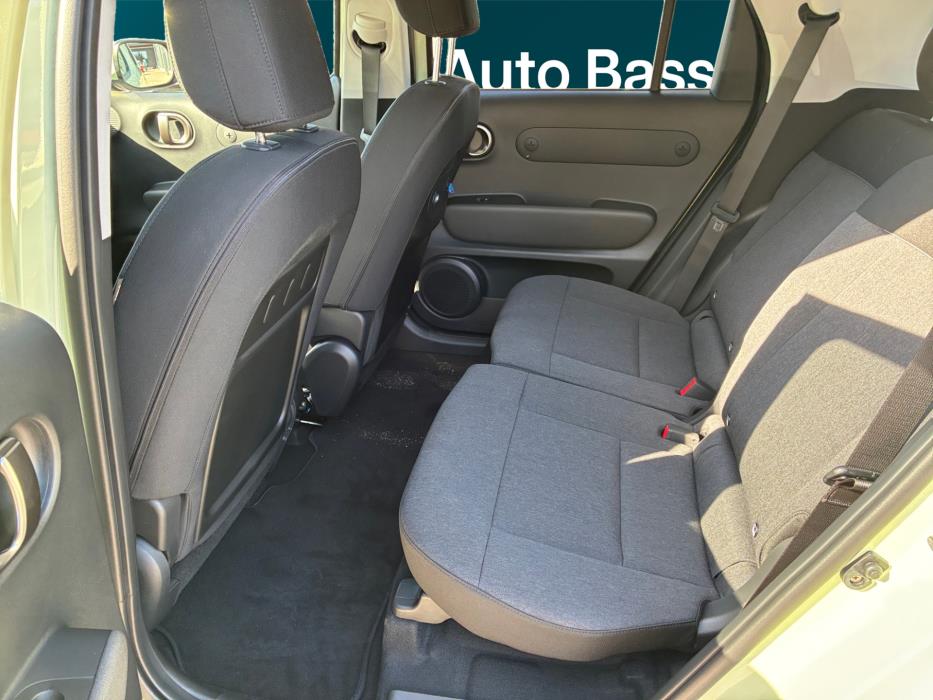 HYUNDAI INSTER 2026