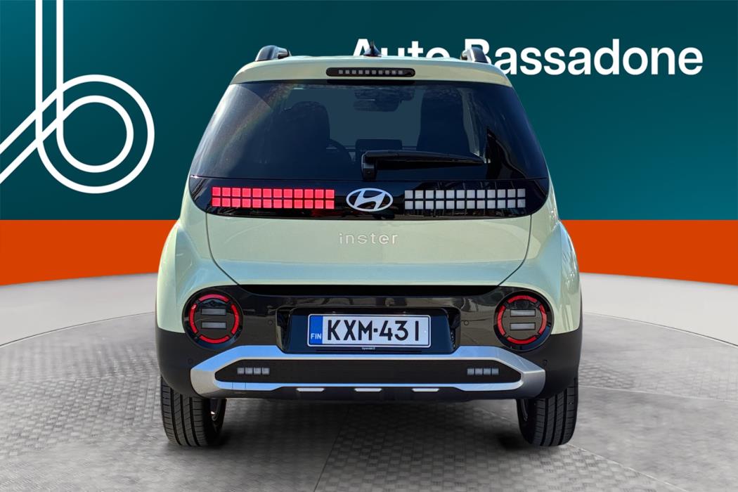 HYUNDAI INSTER 2026