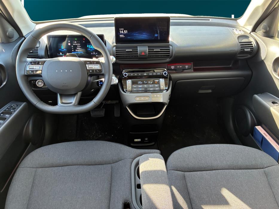 HYUNDAI INSTER 2026